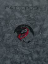 1996 Patterson High School Yearbook from Patterson, California cover image
