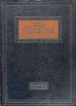 1930 Reading High School Yearbook from Reading, Pennsylvania cover image