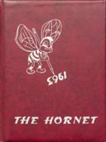 1963 Loyd Star High School Yearbook from Brookhaven, Mississippi cover image