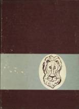 1972 Chelmsford High School Yearbook from Chelmsford, Massachusetts cover image