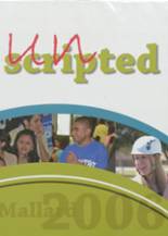 2006 Taylor High School Yearbook from Taylor, Texas cover image