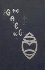 1946 St. Mary's High School Yearbook from Anderson, Indiana cover image