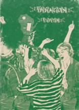 Elmwood High School 1978 yearbook cover photo