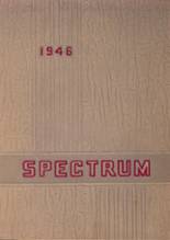 1946 Parma Senior High School Yearbook from Parma, Ohio cover image