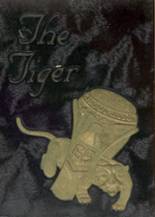 1965 Fern Creek Traditional High School Yearbook from Louisville, Kentucky cover image