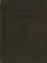 1926 Bloomington High School Yearbook from Bloomington, Illinois cover image