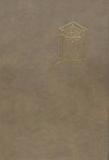 1923 Auburn High School Yearbook from Auburn, Nebraska cover image