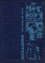 1977 Healdton High School Yearbook from Healdton, Oklahoma cover image