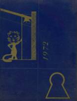 1972 Littleton High School Yearbook from Littleton, Massachusetts cover image