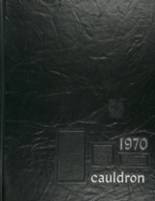 Explore 1970 Liberty High School Yearbook, Bethlehem PA - Classmates