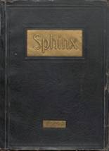 1928 Centralia High School Yearbook from Centralia, Illinois cover image