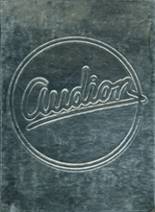 1980 Tustin High School Yearbook from Tustin, California cover image