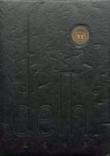 1946 Willis High School Yearbook from Delaware, Ohio cover image