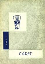 1966 Cal Community High School Yearbook from Latimer, Iowa cover image