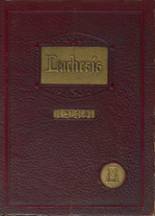 1935 Naugatuck High School Yearbook from Naugatuck, Connecticut cover image