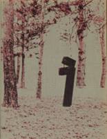 1972 Hawken School Yearbook from Gates mills, Ohio cover image