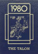 St. Thomas Aquinas High School 1980 yearbook cover photo