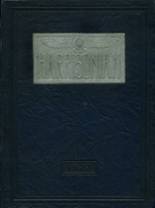 1927 Harrison Technical High School Yearbook from Chicago, Illinois cover image