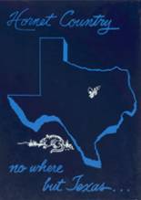 1983 Walnut Springs High School Yearbook from Walnut springs, Texas cover image