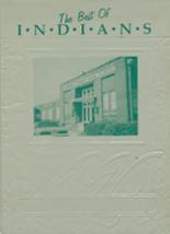 1990 Seminole County High School Yearbook from Donalsonville, Georgia cover image