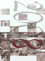 2008 Sandpoint High School Yearbook from Sandpoint, Idaho cover image