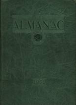 1931 Franklin High School Yearbook from Los angeles, California cover image
