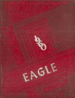 1960 Lakeview High School Yearbook from Lakeview, Texas cover image