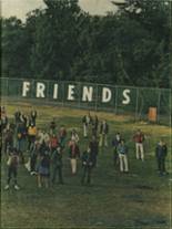 Menlo-Atherton High School 1972 yearbook cover photo