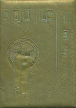 1951 Snowden High School Yearbook from Library, Pennsylvania cover image