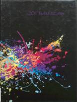 2011 Independence High School Yearbook from Independence, Wisconsin cover image