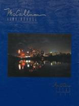 1999 McCallum High School Yearbook from Austin, Texas cover image