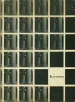 1969 Kutztown State College Yearbook from Kutztown, Pennsylvania cover image