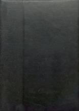 1967 Altona Central High School Yearbook from Altona, New York cover image