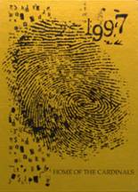 1997 Leroy-Ostrander High School Yearbook from Le roy, Minnesota cover image