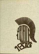 1973 York Suburban High School Yearbook from York, Pennsylvania cover image