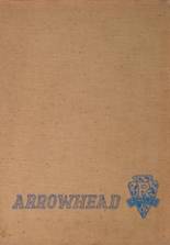 1968 Romulus Central High School Yearbook from Romulus, New York cover image