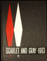 1963 West Lafayette High School Yearbook from West lafayette, Indiana cover image