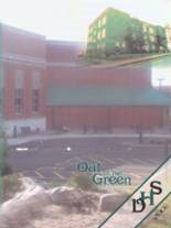 De Soto High School 2006 yearbook cover photo