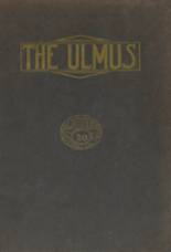 1920 Elmwood High School Yearbook from Elmwood, Illinois cover image