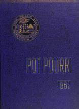 Phillips Academy 1962 yearbook cover photo
