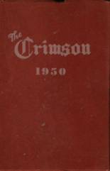 1950 DuPont Manual High School Yearbook from Louisville, Kentucky cover image