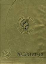 1965 Italy High School Yearbook from Italy, Texas cover image