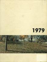 Newark High School 1979 yearbook cover photo