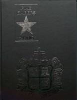 Georgia Christian High School 2006 yearbook cover photo