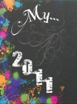 2011 Byron High School Yearbook from Byron, Michigan cover image