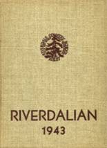1943 Riverdale Country School Yearbook from Riverdale, New York cover image