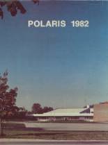 1982 Waterford Mott High School Yearbook from Waterford, Michigan cover image