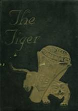 1968 Fern Creek Traditional High School Yearbook from Louisville, Kentucky cover image