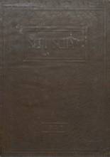 1928 St. Clairsville High School Yearbook from St. clairsville, Ohio cover image