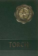 1969 Technical Memorial High School Yearbook from Erie, Pennsylvania cover image